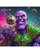RESINE MULTIVERSE