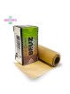 Roll 4 mètres papier brun non-blanchi Beuz
