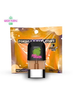 Cartouche 1ML Puff Strong Astro Jack Herrer 1000MG