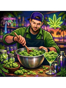 Mix CBD Exclu Internet NOUVEAU !