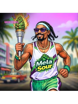 Fleur Mela Sour