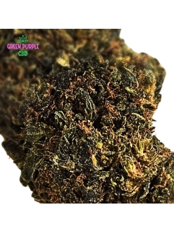 Fleur Sour Kush 🎛🎵