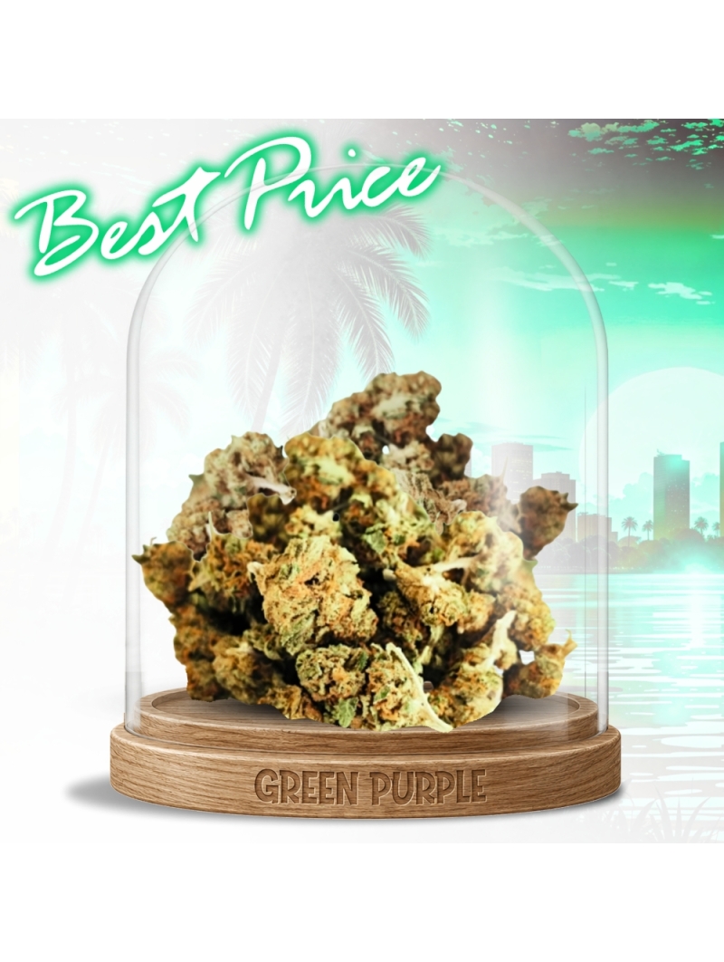 Small Bud Cherry Pie