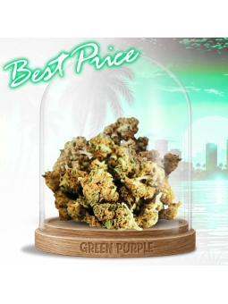 Small Bud Cherry Pie