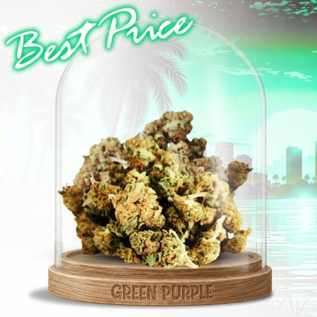 Small Bud Cherry Pie