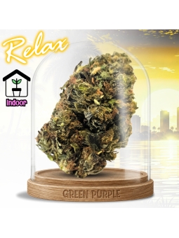 Fleur Green Crack ☄️