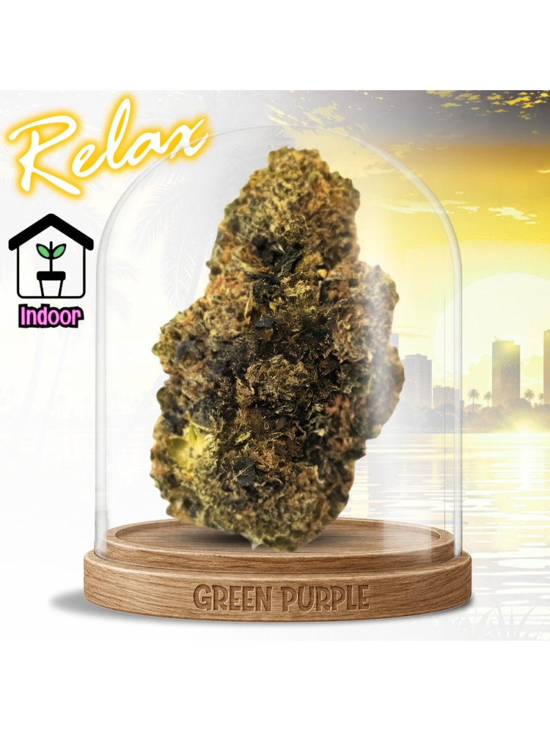 Fleur Sugar Og