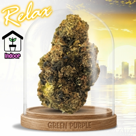 Fleur Sugar Og