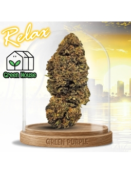 Fleur Jack Haze