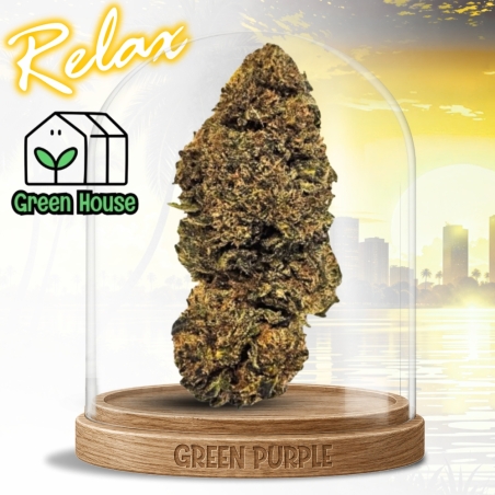 Fleur Jack Haze
