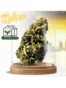Fleur APPLE Friter Cali