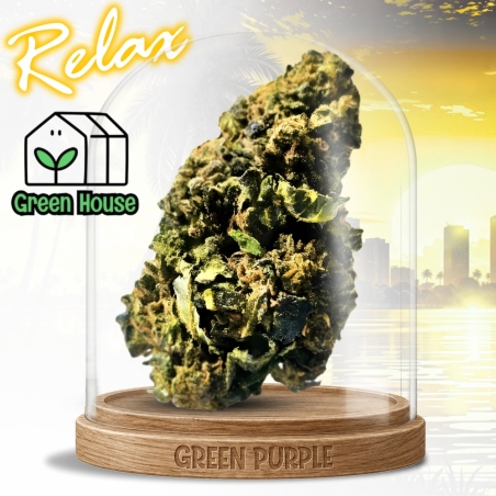 Fleur APPLE Friter Cali