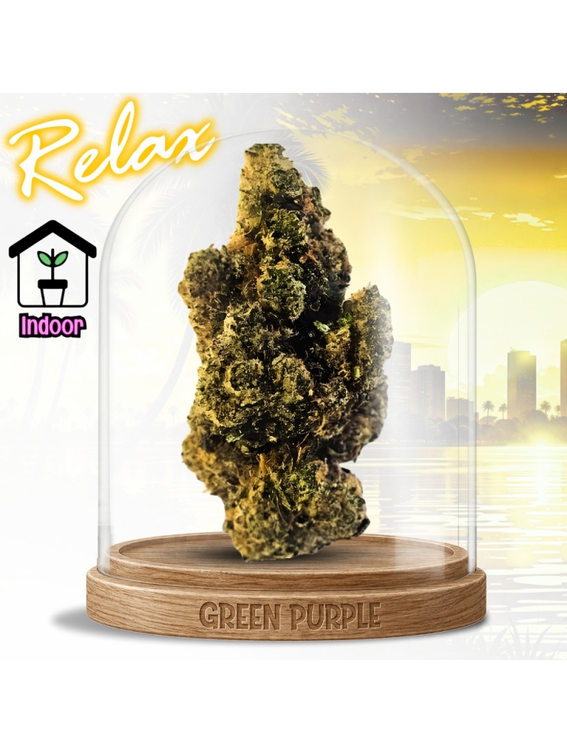 FLEUR AMNESIA US
