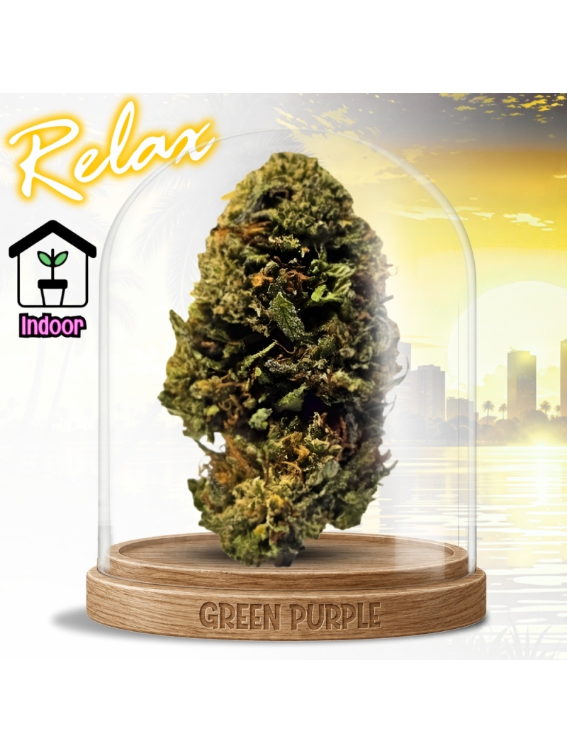 Fleur Chem Dogg 91