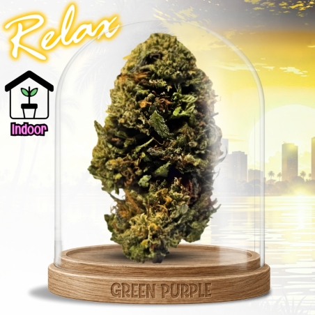 Fleur Chem Dogg 91