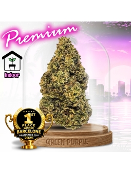 Fleur Legendary Skunk