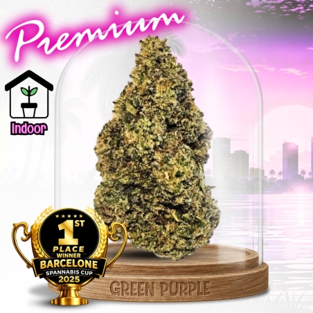 Fleur Legendary Skunk
