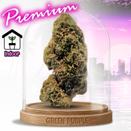 Fleur Blueberry Muffin CBD