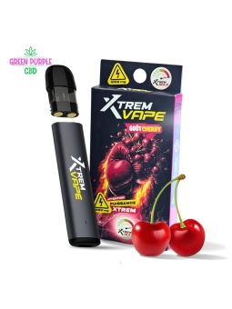 Puff Xtrem Vape Cherry 1000MG