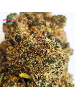 Fleur Strawberry Hydro 🍓