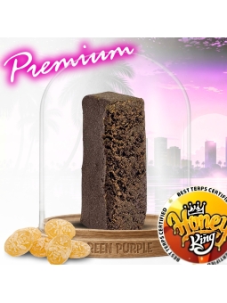Résine Premium Honey Candy CBD