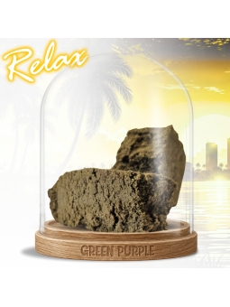 Résine GMO COOKIES 🍪