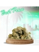 Small bud Bubble-Gum