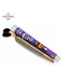 Pré-roll 1G Félozine Amnesia de King Kush